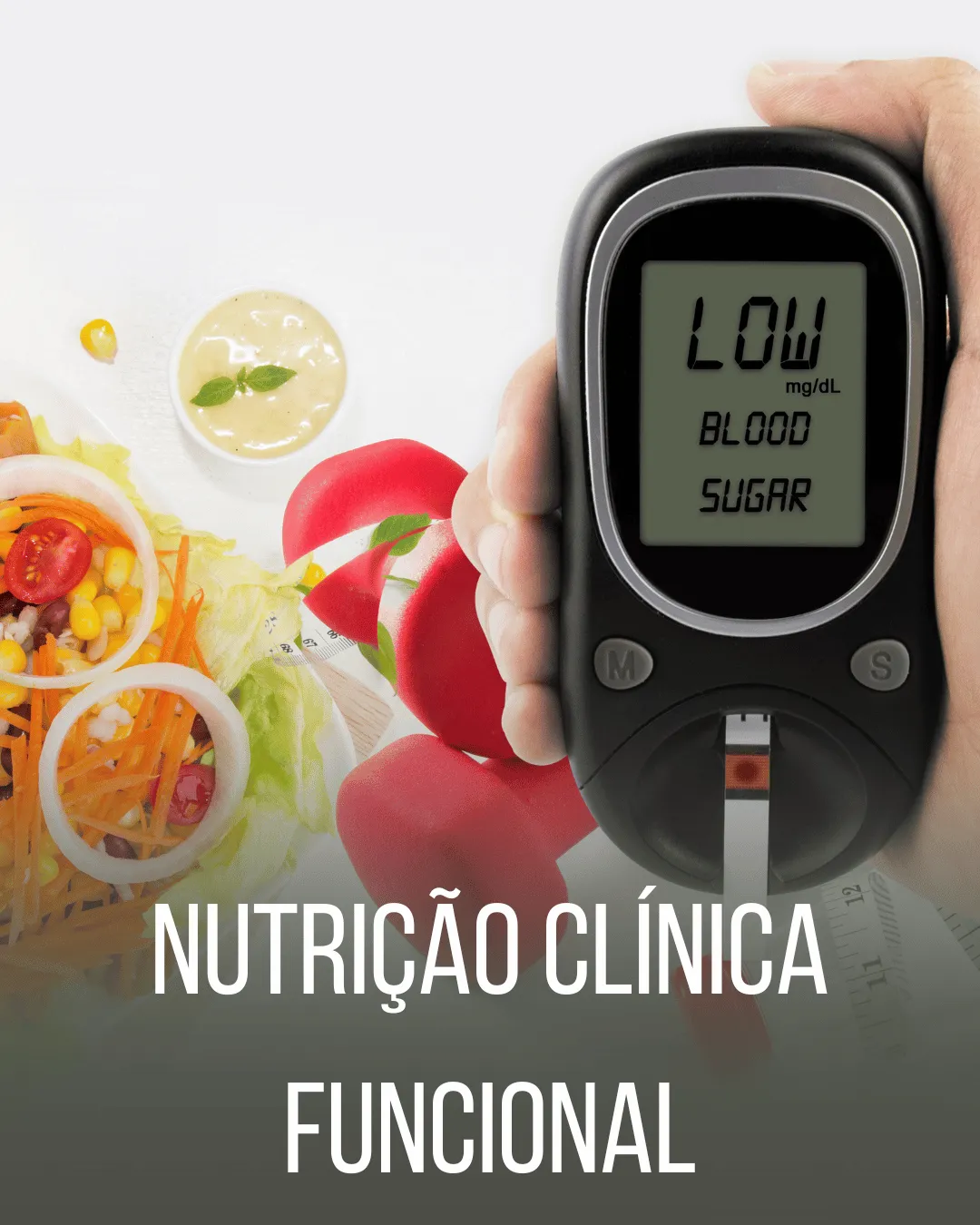 Tratamento de doenças crônicas (diabetes, hipertensão, gastrite, etc.)