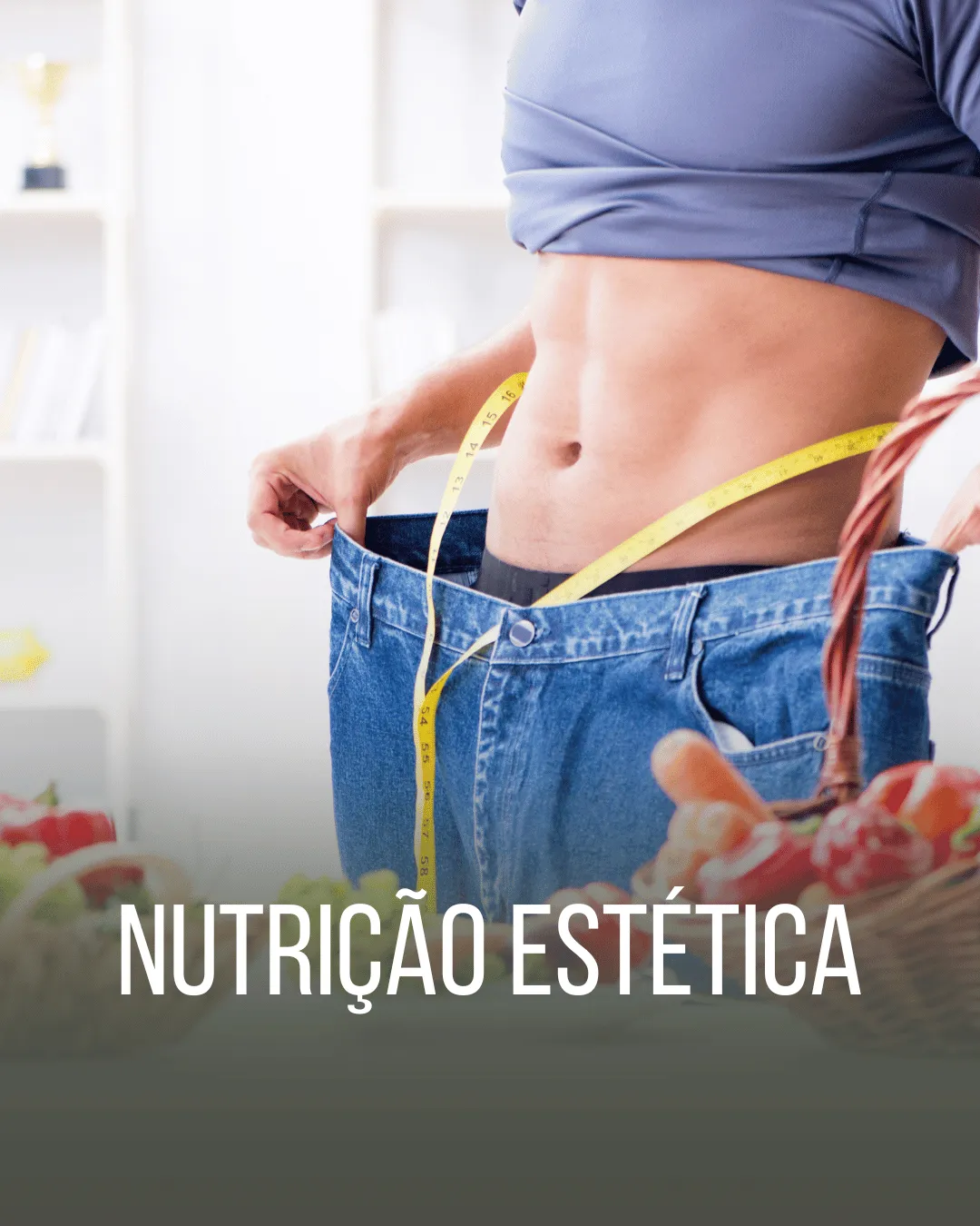 Dietas para melhorar pele, cabelo, unhas e composição corporal
