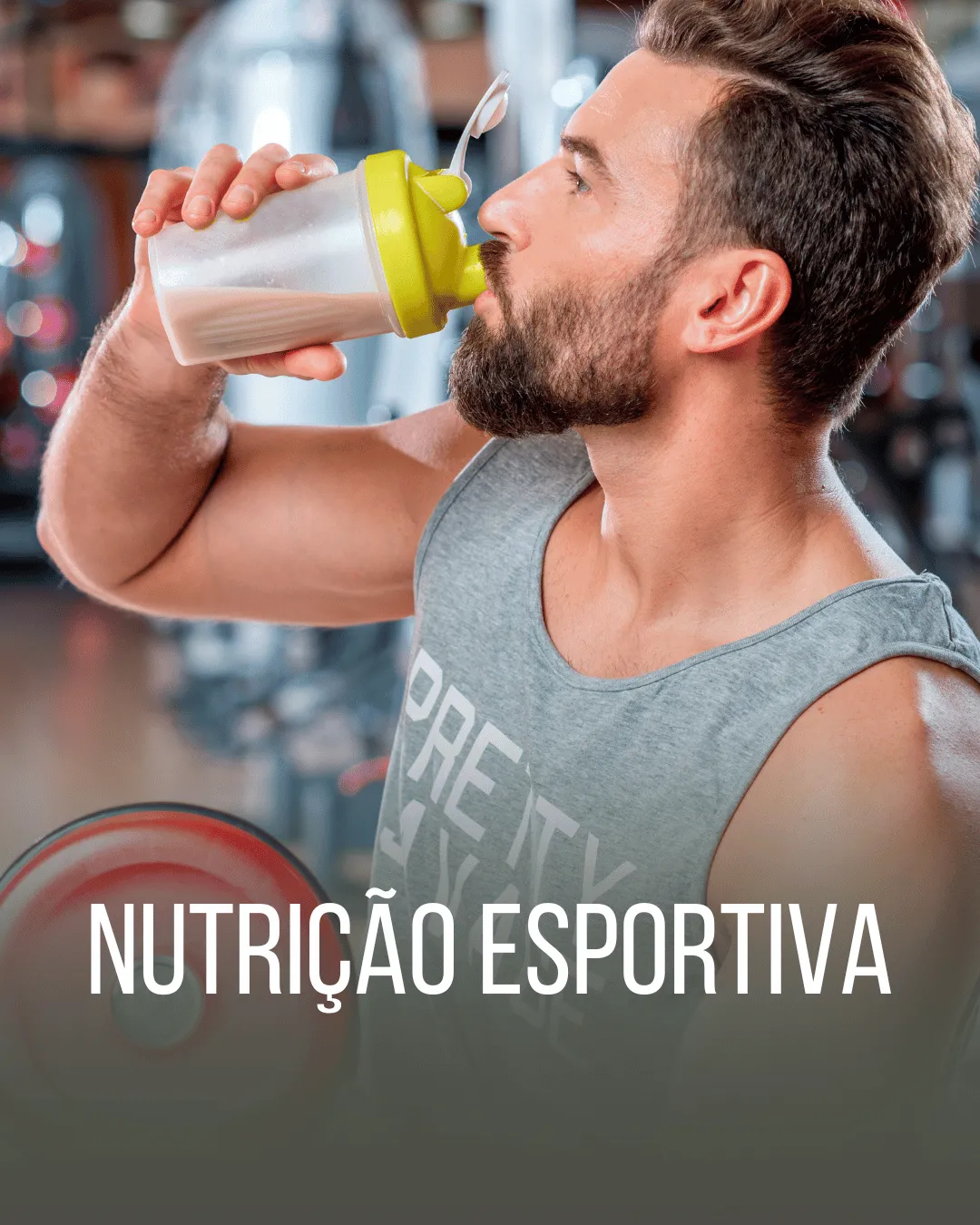 Planos para ganho de massa magra, performance e emagrecimento